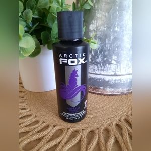 Arctic Fox Purple AF Hair Color